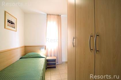 Valamar Luna Active Resort 8